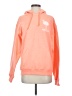 Jerzees Orange Fleece Size S - photo 1