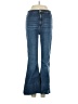 Forever 21 Blue Jeans Size 27 waist - photo 1