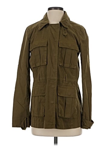 New Haven Jacket (view 1)
