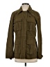 New Haven 100% Cotton Green Jacket Size S - photo 1