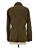 New Haven 100% Cotton Green Jacket Size S - photo 2