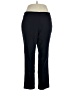 Counterparts Solid Black Active Pants Size 16 - photo 1