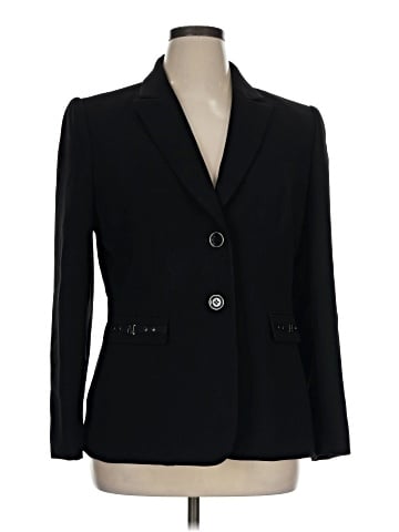 Tahari by ASL Blazer (view 1)