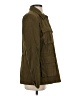 New Haven 100% Cotton Green Jacket Size S - photo 4