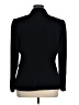 Tahari by ASL 100% Polyester Black Blazer Size 16 - photo 2