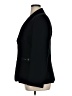 Tahari by ASL 100% Polyester Black Blazer Size 16 - photo 5