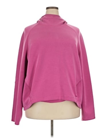 Lululemon Athletica Turtleneck Sweater (view 1)