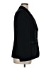 Tahari by ASL 100% Polyester Black Blazer Size 16 - photo 4