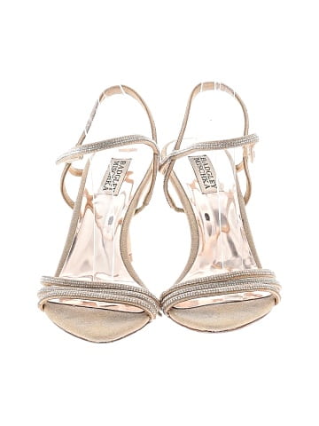 Badgley Mischka Sandals (view 2)