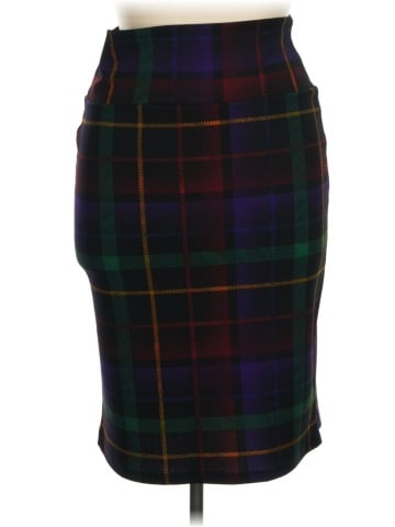 Lularoe Formal Skirt (view 1)