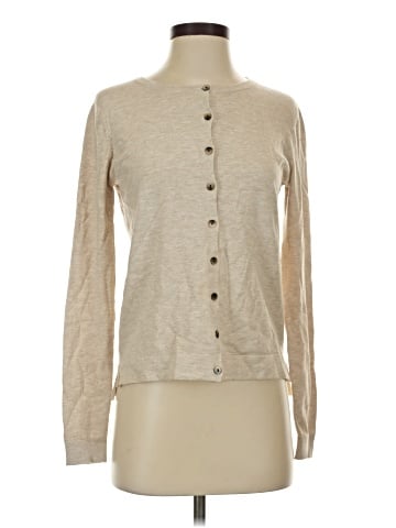 KIRKLAND Signature Cardigan (view 1)