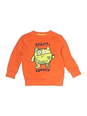 Falls Creek Sweatshirt (view 1)