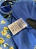 ASTR The Label 100% Polyester Blue Cocktail Dress Size M - photo 5