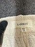 L Space Stripes Ivory Casual Pants Size S - photo 7