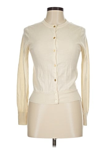 J.Crew Wool Cardigan (view 1)