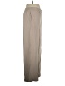 Bandolino 100% Polyester Solid Tan Dress Pants Size 14 - photo 4