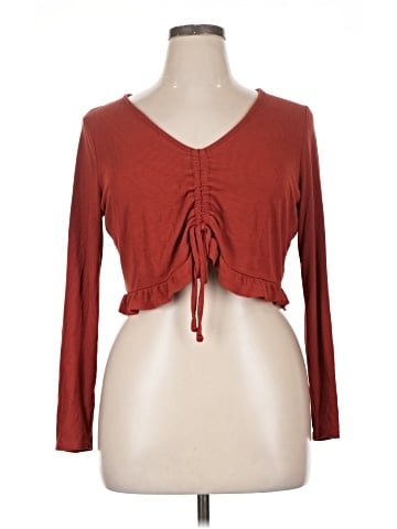Isabel Long Sleeve Top (view 1)