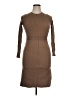 DAZY Brown Casual Dress Size XL - photo 1