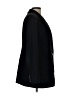 Boden 100% Polyester Black Blazer Size 12 - photo 4