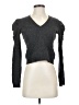 FRAME 100% Cashmere Gray Cashmere Pullover Sweater Size S (estimated) - photo 1