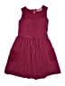 Max Studio 100% Cotton Burgundy Dress Size 8 - photo 1