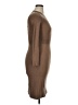 DAZY Brown Casual Dress Size XL - photo 4