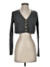 Urban Outfitters Gray Cardigan Size S - photo 1