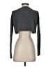 Urban Outfitters Gray Cardigan Size S - photo 2