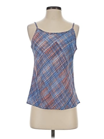 Nic + Zoe Sleeveless Top (view 1)