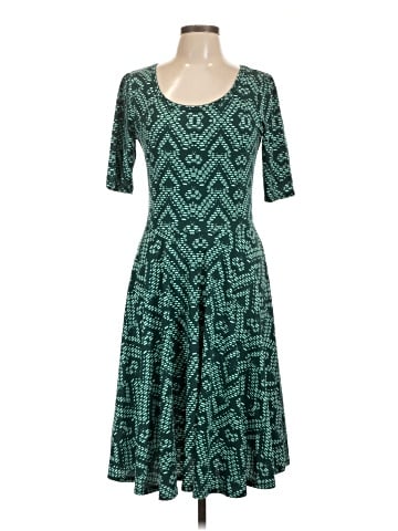 Lularoe Casual Dress (view 1)