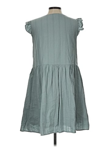 Listicle Casual Dress (view 2)