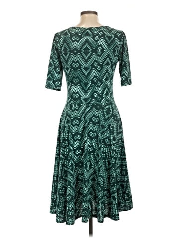 Lularoe Casual Dress (view 2)
