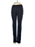 Talbots Solid Blue Active Pants Size S - photo 1