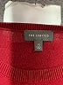 The Limited Burgundy Pullover Sweater Size XS - photo 7