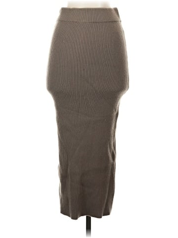 Zara Casual Skirt (view 2)