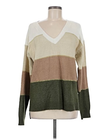 H By Halston Pullover Sweater (view 1)