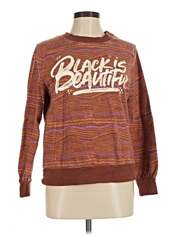 Target Pullover Sweater (view 1)