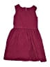 Max Studio 100% Cotton Burgundy Dress Size 8 - photo 2