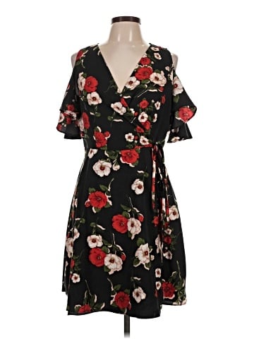 Boohoo Casual Dress (view 1)