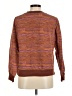Target Graphic Brown Pullover Sweater Size M - photo 2