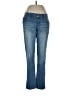 Ariya Jeans Blue Jeans Size 11 - 12 - photo 1