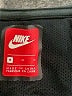 Nike Black Track Jacket Size M (kids) - photo 3