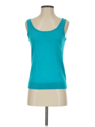 Talbots Sleeveless Top (view 1)