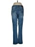 Ariya Jeans Blue Jeans Size 11 - 12 - photo 2