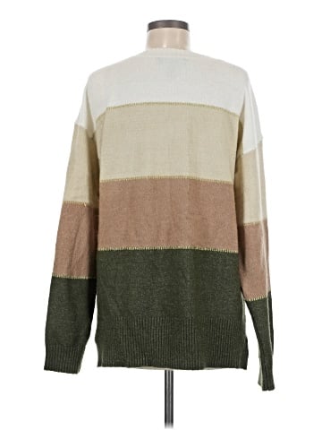H By Halston Pullover Sweater (view 2)
