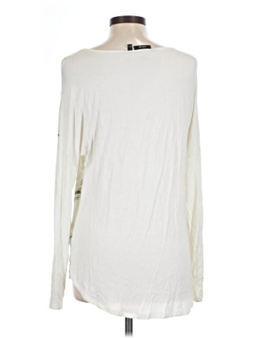 Apt. 9 Long Sleeve T-Shirt (view 2)