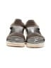 Merrell 100% Leather Gray Wedges Size 7 - photo 2