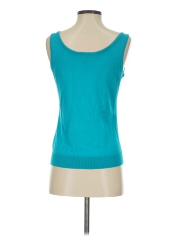 Talbots Sleeveless Top (view 2)