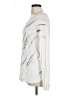 Apt. 9 Ivory Long Sleeve T-Shirt Size L - photo 5