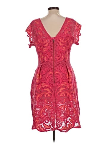Yoana Baraschi Cocktail Dress (view 2)